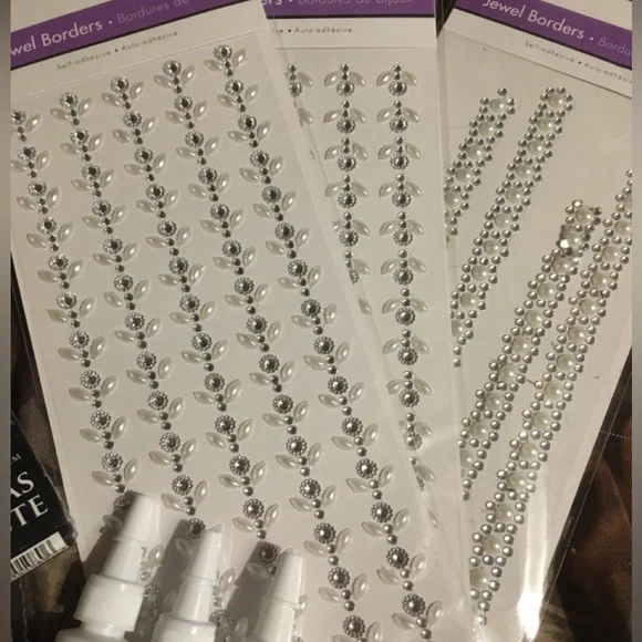 Craft bundle - Picture 3 of 8